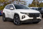 Image for 2021 Hyundai Tucson Highlander Auto AWD MY22