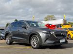 Image for 2016 Mazda CX-9 Wagon TC Touring