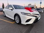 Image for 2020 Toyota Camry Sedan AXVH70R Ascent Sport