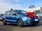 Image for 2017 Volkswagen Polo Hatchback 6R MY17 GTI