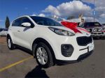 Image for 2017 Kia Sportage Wagon QL MY18 Si Premium