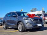 Image for 2016 Hyundai Tucson Wagon TL MY17 Active X