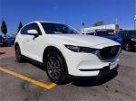 Image for 2019 Mazda CX-5 Wagon KF4W2A GT
