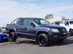 Image for 2014 Volkswagen Amarok Utility 2H MY15 TDI420 Highline
