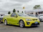 Image for 2008 Holden Special Vehicles Maloo Utility E Series MY09 R8