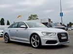 Image for 2012 Audi A6 Sedan 4G