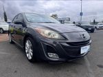 Image for 2009 Mazda 3 Sedan BL10L1 SP25