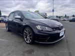 Image for 2015 Volkswagen Golf Hatchback VII MY15 R