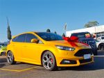 Image for 2015 Ford Focus Hatchback LZ ST