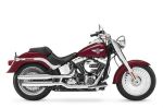 Image for 2007 Harley Davidson ICV BIKE