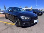 Image for 2017 BMW 3 Series Sedan F30 LCI 318i Sport Line