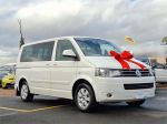 Image for 2012 Volkswagen Multivan Wagon T5 MY13 TDI340 Comfortline