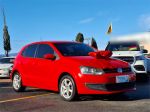 Image for 2010 Volkswagen Polo Hatchback 6R MY11 77TSI Comfortline