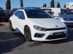 Image for 2015 Volkswagen Scirocco Hatchback 1S MY15 R