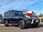 Image for 2010 Toyota Landcruiser Prado Wagon KDJ150R VX