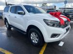 Image for 2019 Nissan Navara Utility D23 S4 MY20 ST