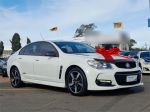 Image for 2016 Holden Commodore Sedan VF II MY16 SS Black