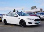 Image for 2016 Ford Falcon Sedan FG X