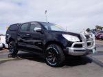 Image for 2014 Holden Colorado Utility RG MY14 LTZ