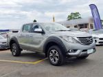 Image for 2018 Mazda BT-50 Utility UR0YG1 GT