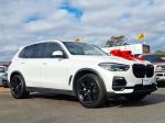 Image for 2019 BMW X5 Wagon G05 xDrive25d