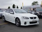 Image for 2013 Holden Commodore Sedan VE II MY12.5 SV6