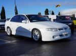 Image for 1999 Holden Commodore Sedan VT II SS