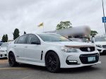 Image for 2017 Holden Commodore Sedan VF II MY17 SS V Redline