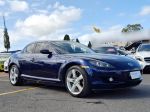 Image for 2008 Mazda RX-8 Coupe FE1031 MY06