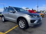 Image for 2015 Volkswagen Touareg Wagon 7P MY16 150TDI