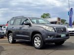 Image for 2012 Toyota Landcruiser Wagon VDJ200R MY12 Altitude
