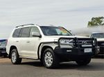 Image for 2020 Toyota Landcruiser Wagon VDJ200R VX