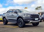 Image for 2020 Ford Ranger Utility PX MkIII 2020.75MY Raptor