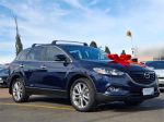 Image for 2012 Mazda CX-9 Wagon TB10A4 MY12 Luxury