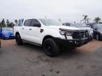 Image for 2020 Ford Ranger Cab Chassis PX MkIII 2020.25MY XL