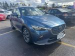 Image for 2018 Mazda CX-3 Wagon DK2W7A sTouring