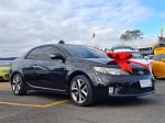 Image for 2010 Kia Cerato Coupe TD MY10 Koup