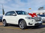 Image for 2018 BMW X5 Wagon F15 xDrive30d