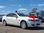 Image for 2010 Holden Commodore Sedan VE MY10 International