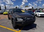 Image for 2011 Volkswagen Amarok Utility 2H TDI400 Highline