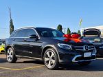 Image for 2019 Mercedes-Benz GLC-Class Wagon X253 809MY GLC200
