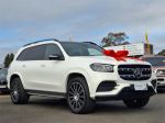 Image for 2019 Mercedes-Benz GLS-Class Wagon X167 800MY GLS400 d