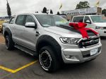 Image for 2017 Ford Ranger Utility PX MkII XLT