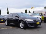 Image for 2014 Toyota Camry Sedan ASV50R Altise