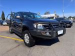 Image for 2012 Ford Ranger Cab Chassis PX XL