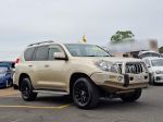 Image for 2010 Toyota Landcruiser Prado Wagon KDJ150R Kakadu
