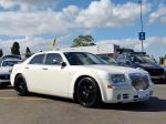 Image for 2009 Chrysler 300c Sedan MY2010