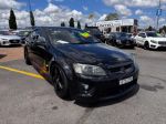 Image for 2007 Holden Special Vehicles GTS Sedan E Series