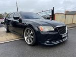 Image for 2013 Chrysler 300 Sedan LX MY13 SRT-8 Core