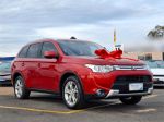 Image for 2015 Mitsubishi Outlander Wagon ZJ MY14.5 LS
